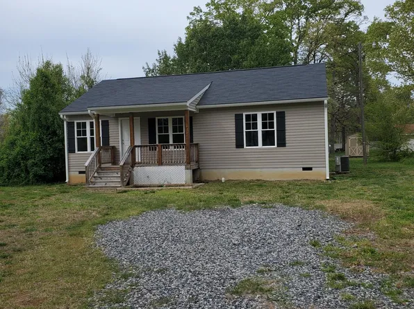6646 Elkhardt Rd, North Chesterfield, VA 23225