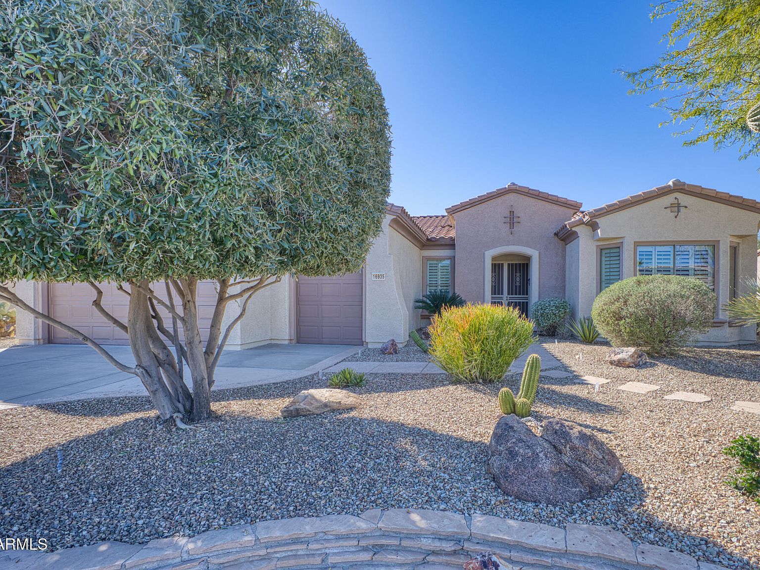 16935 W DESERT BLOSSOM Way