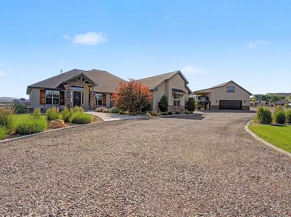 20551 Pearl Court, Delta, CO 81416