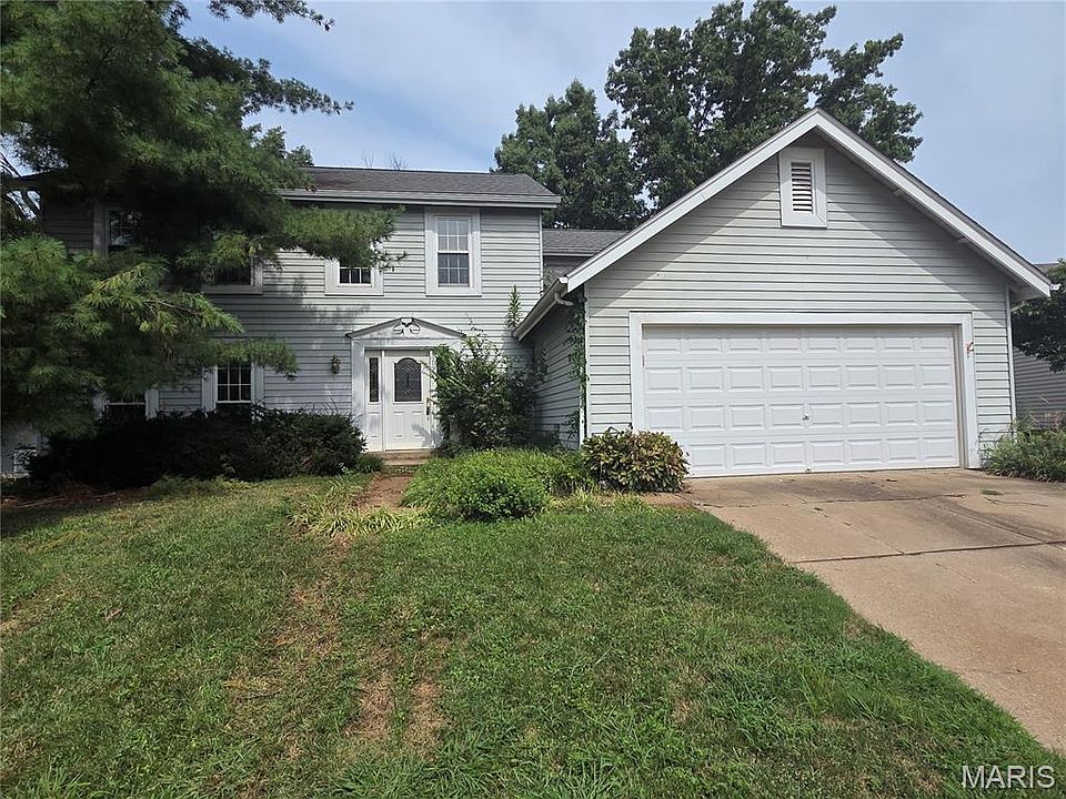 1st image of 1327 Culpepper Ridge Dr