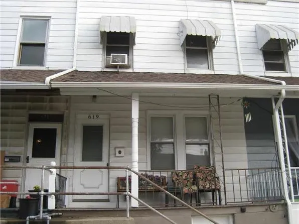 619 Limestone St, Catasauqua, PA 18032