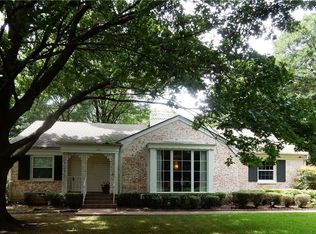 8131 San Benito Way, Dallas, TX 75218