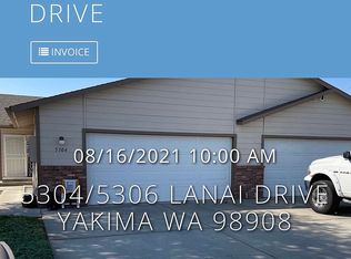 5304AND5306 Lanai Dr, Yakima, WA 98908