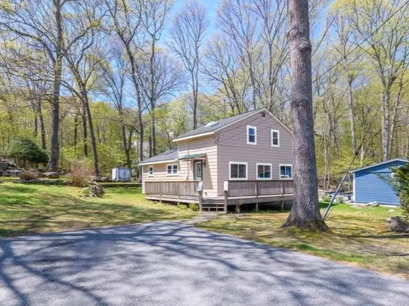 281 Richardson Rd, Coventry, RI 02816
