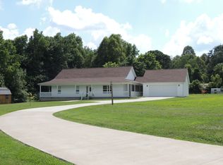 251 Campground Rd, Corbin, KY 40701