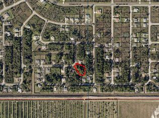 1160 Whisper Rd SE, Palm Bay, FL 32909