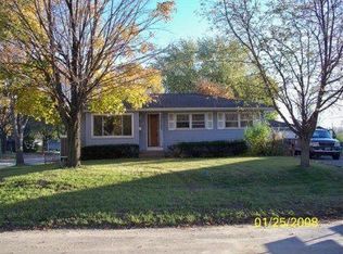 4529 Leo Dr, Madison, WI 53716