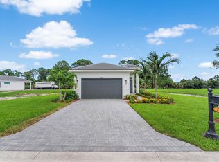 244 SE Via Sangro Port St, Pt Saint Lucie, FL 34952