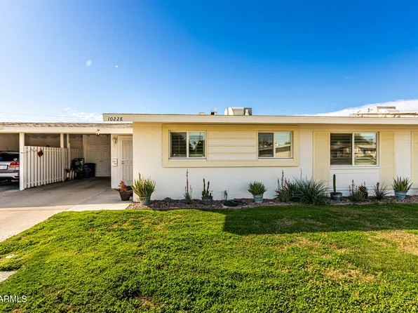 10228 N 105TH Avenue, Sun City, AZ 85351