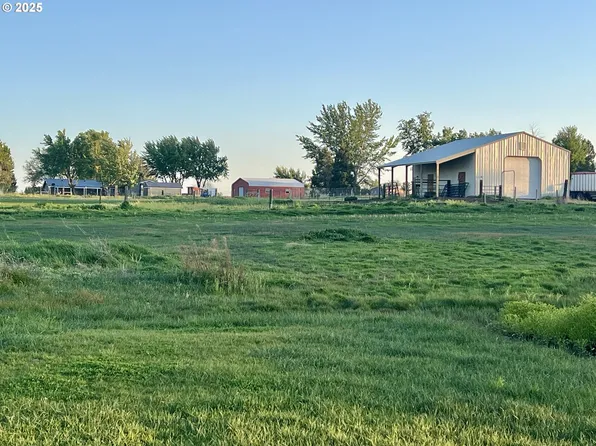 71836 Meadow Loop, Boardman, OR 97818