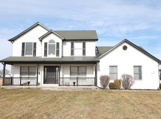 6890 E 550 N, Needham, IN 46162