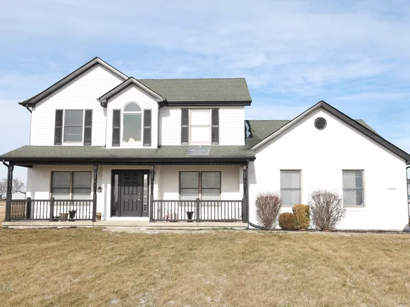 6890 E 550 N, Needham, IN 46162