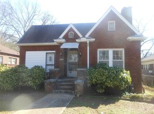 1095 Eden Ave SE, Atlanta, GA 30316