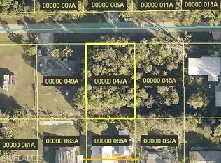 5627 Easy St, Bokeelia, FL 33922