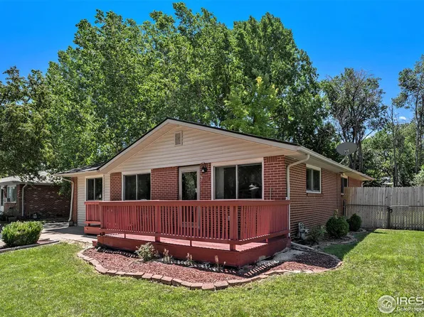 1103 S Gay Dr, Longmont, CO 80501