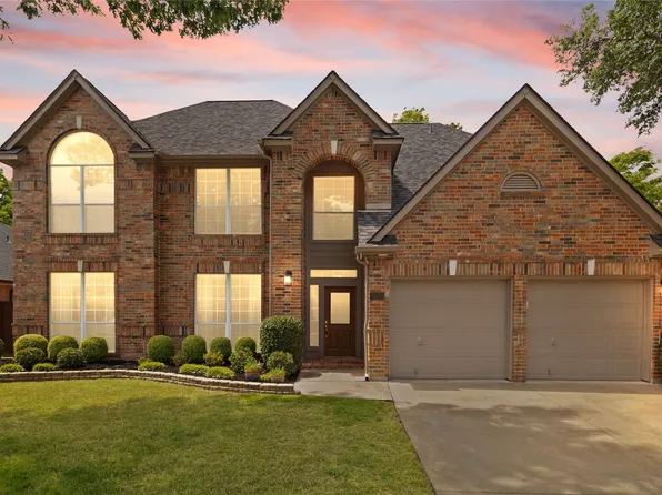 5618 Rachel Ct, Arlington, TX 76017