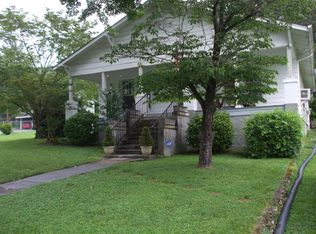 3710 Tacoma Ave, Chattanooga, TN 37415