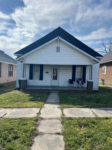 806 4th Street, Monett, MO, 65708