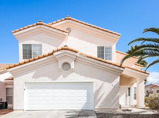 104 Escada Ln, Las Vegas, NV 89145