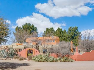 1245 Webb Rd, Anthony, NM 88021