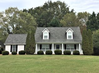 6045 Holder Rd, Clemmons, NC 27012