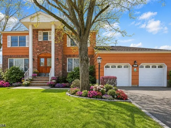 167 Newbrook Lane, Springfield Twp., NJ 07081