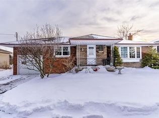 816 Mohawk Rd E, Hamilton, ON L8T2R5