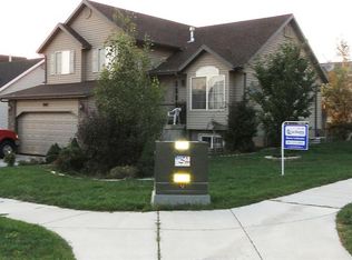 940 E 490 N, Ogden, UT 84404