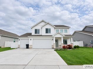 352 Church St, Ammon, ID 83401