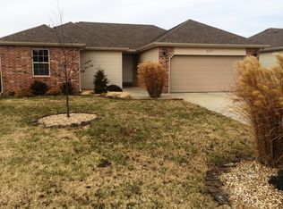 2631 E Loren St, Springfield, MO 65804