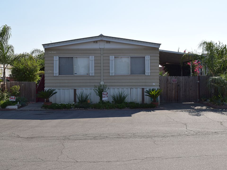 1st image of 1624 S Highway 99 Spc 37