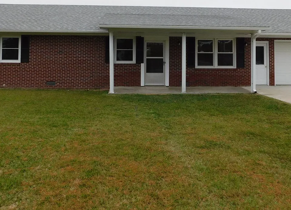 1540 Nixonton Rd