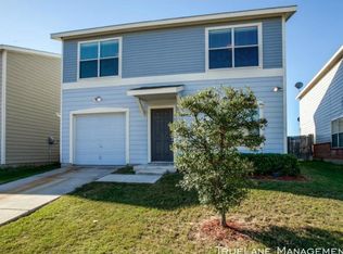 1804 Vineridge Ln, Burleson, TX 76028