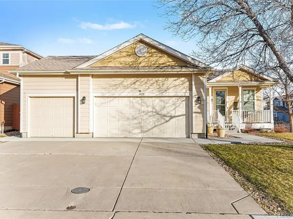 4420 S Garland Way, Littleton, CO 80123