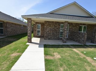 427 Cynisca St UNIT C, Waxahachie, TX 75165