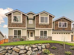 16646 SE 42nd Ln #1-L, Bellevue, WA 98006