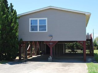 6322 S Kingfisher St LOT 55, Nags Head, NC 27959