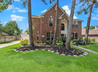 20214 Eden Pnes, Spring, TX 77379