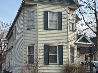 3821 E 55th St, Cleveland, OH 44105