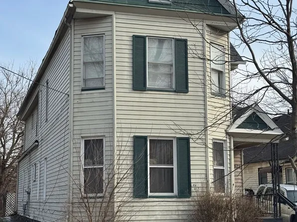 3821 E 55th St, 3821 E 55th St APT 4, Cleveland, OH 44105