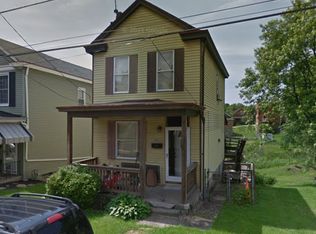 204 E Woodford Ave, Pittsburgh, PA