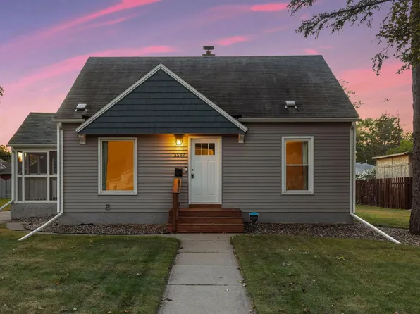5547 Humboldt Ave N, Brooklyn Center, MN 55430