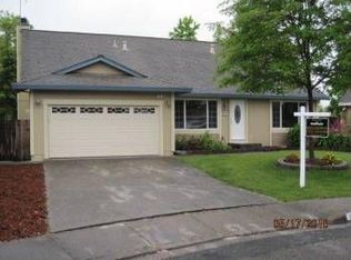 954 Eileen Ct, Rohnert Park, CA 94928