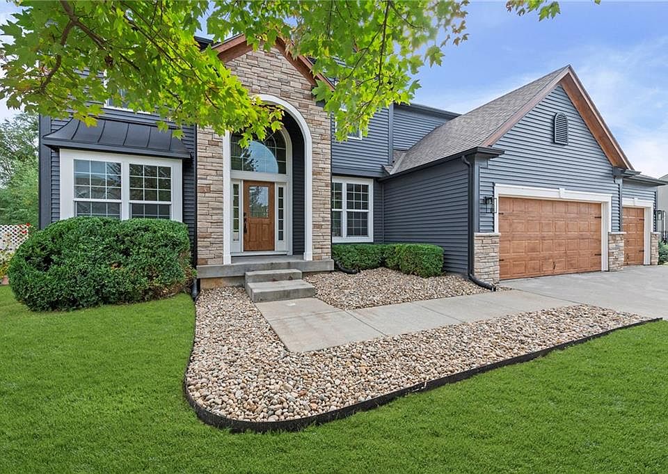 23509 W 93rd St, Lenexa, KS 66227 | Zillow