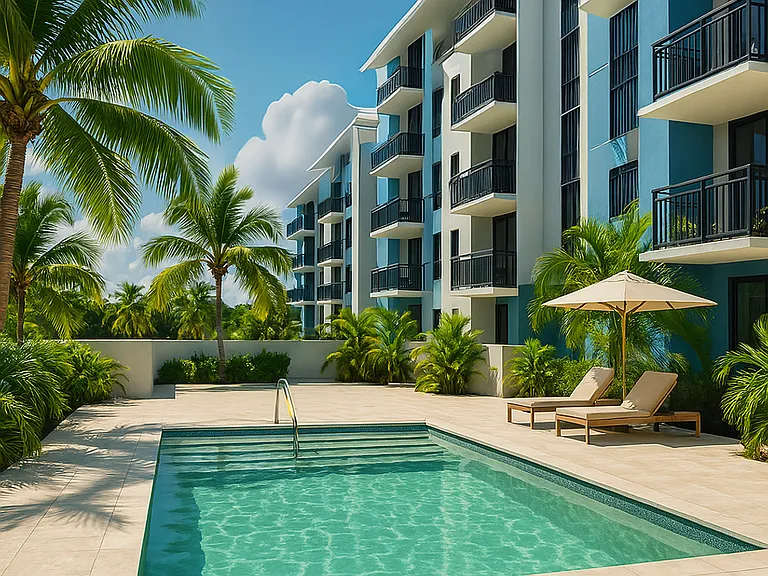 Solo Miami Residences — Photo 104