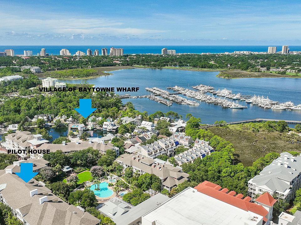 1st image of 9300 Baytowne Wharf Blvd Unit 315-7