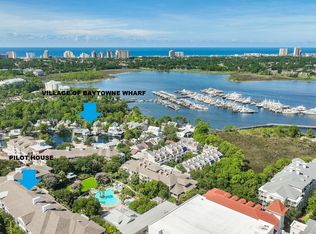 9300 Baytowne Wharf Blvd UNIT 315-7, Miramar Beach, FL 32550