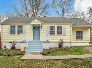 801 Oneida Ave, Nashville, TN 37207