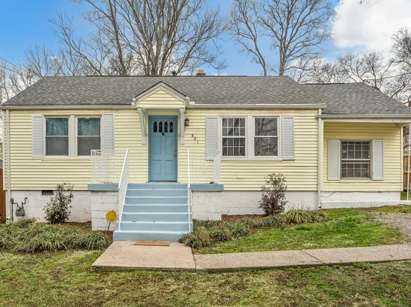 801 Oneida Ave, Nashville, TN 37207