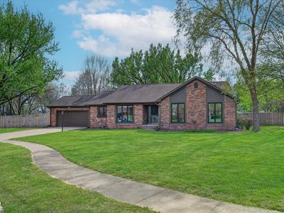 5021 Tudor Cir, Carmel, IN, 46033